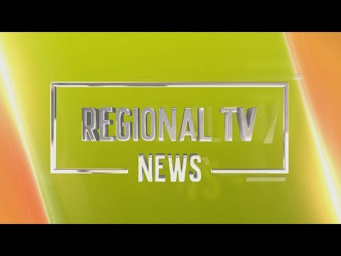 Regional TV News: April 17, 2024
