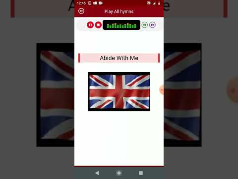 The Uk's Favourite Hymns audio Video