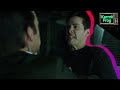 Matrix Throat Chop | Discombobulated Agent Smith [OPEN MATTE 1080p]
