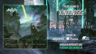 ANAKIM - Xenognosis (2017)