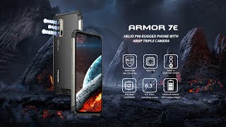 UleFone Armor 7E