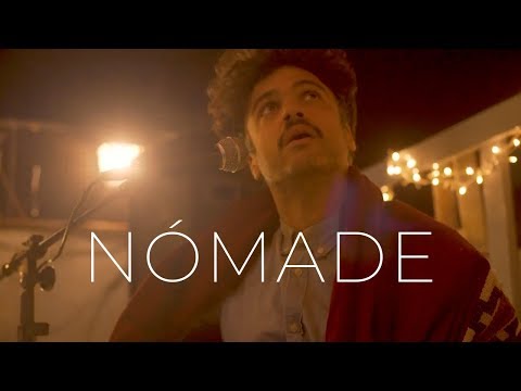 Alex Ferreira - Me La Saludan // NÓMADE