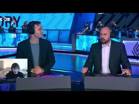 Doublelift Reacts To Broxah's SAD Post Game Tweets ft Meteos and Sneaky