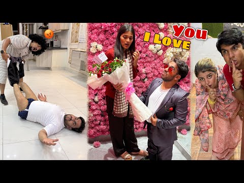 BONI SABA KO DATE PA Ly GEA 😡