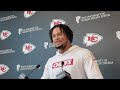 Safety Bryan Cook Says Chiefs Defense Relishing Sunday Night Football Stage Vs Giants