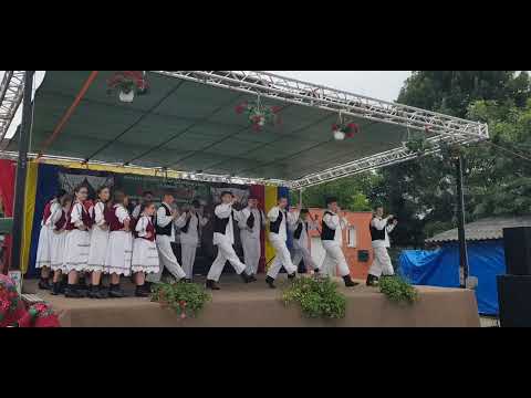 Junii Cetății Dezna la Bârsa 2023