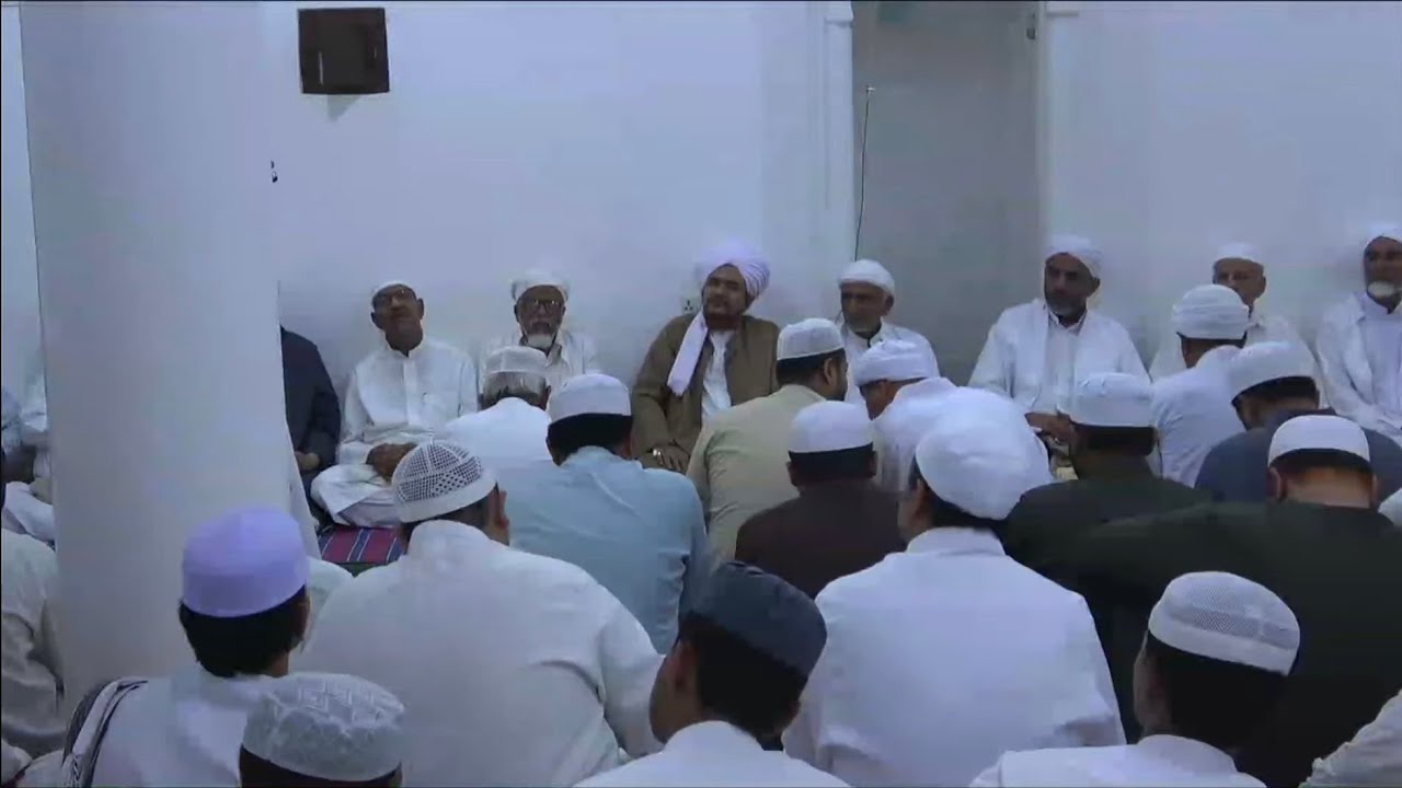مباشر: الحفل الختامي للدورة ال24 برباط عينات، والدورة التأهيلية بمركز المسان?