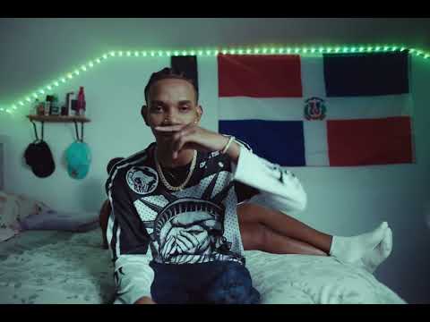 Luima Flow - NO SE QUERER (VIDEO OFICIAL)