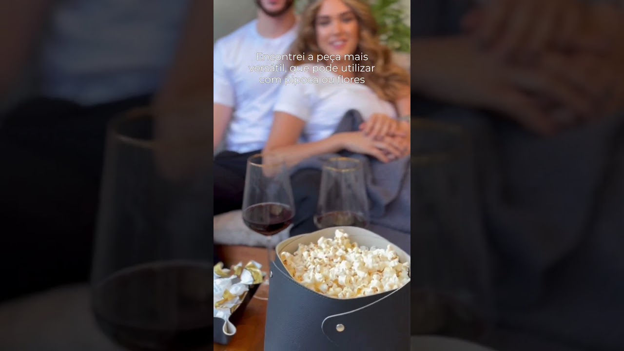 Este cachepot é perfeito!  🏷️ use: PRIMEIRACOMPRA