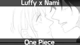 Download lagu Luffy x Nami - Hungry [One Piece] mp3