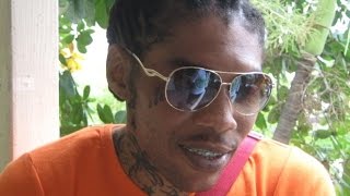 Vybz Kartel - Tomorrow People | Official Audio | March 2016