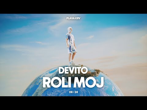 Video thumbnail for Roli moj