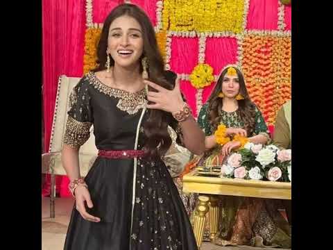 siyani episode 68 Kiran stunning and  cute dance on wedding #siyani #geotv #pakdrama