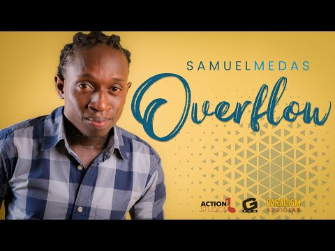 OVERFLOW - Samuel Medas (2021 Soca)