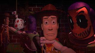 Download lagu Buzz.EXE Remake UPDATE - All Endings! [Bad and Good Endings] mp3