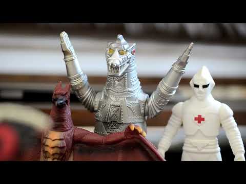 Monster Island buddies Ep 83: Let,s get Phisycal,s 