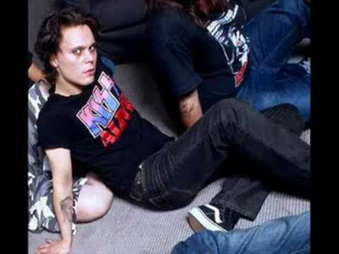 Ville Valo Hot As Hell