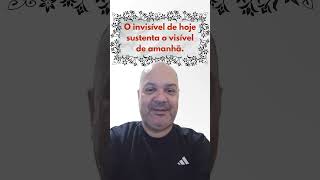 Deus Trabalha no Invisível 🙏 | Confie no Processo (Você Vai Entender)