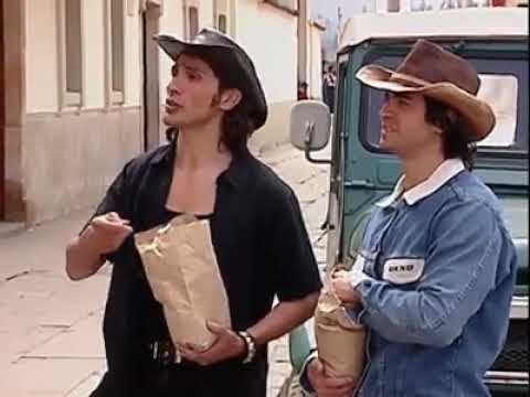 PASION DE GAVILANES CAPITULO 34
