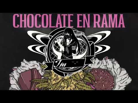 OMAR VARELA - ARTIX  XLAB -  CHOCOLATE EN RAMA