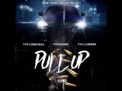 YTG YoungSavage-Pull Up (ft YTG Cuddyqua &YTG LilBerbo) Official Audio