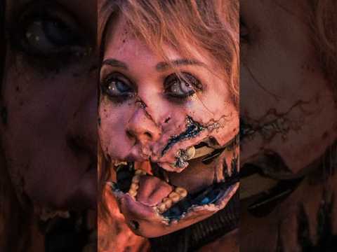 M3GAN vs. AMELIA - M3GAN 2.0