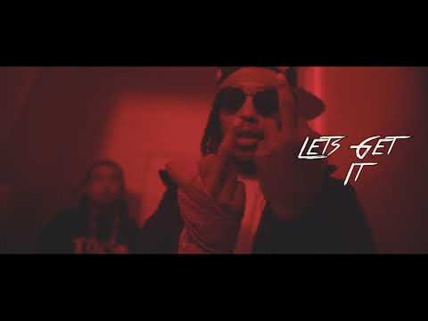 Dread - Let's Get It (Official Video)