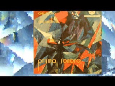 ALESSANDRONI -"Evocazioni D'Amore" (1974)