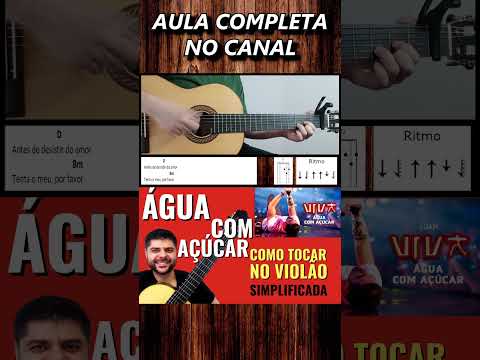 Ve Se Leva a Sério - Gurizinho