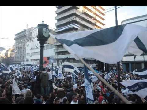 Gimnasia 3 At Rafaela 0