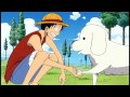Long Dog (One Piece)