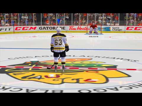 NHL 15 (Xbox 360) Shootout Montage : Genesis