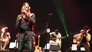 Cedric Congos Myton & Inna de Yard Youthman Philharmonie Paris 22 avril 2017