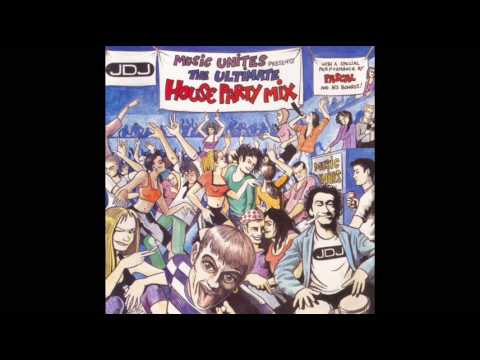 Jay Chappell - Journeys By DJ 6 Part 1