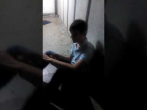 The weed teams first video How it feels to smoke weed Short