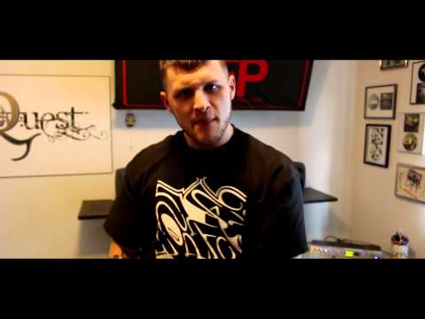 Bozko - Wake Up Ft Moss-B (VIDÉOCLIP)(AGFILM)