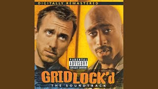 2Pac - Wanted Dead Or Alive (Feat. Snoop Dogg) (Gridlock&#39;d The Soundtrack) (1997)