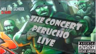 Reggaeton Peruano Old School Mix - historia del reggaeton peruano underground..