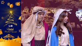 Download lagu Natal Musikal Spesial 'Hati Sebagai Hamba' PART 5-5 [24 Desember 2019] mp3