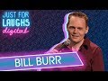 Bill Burr - Why Are People Still Getting Married?