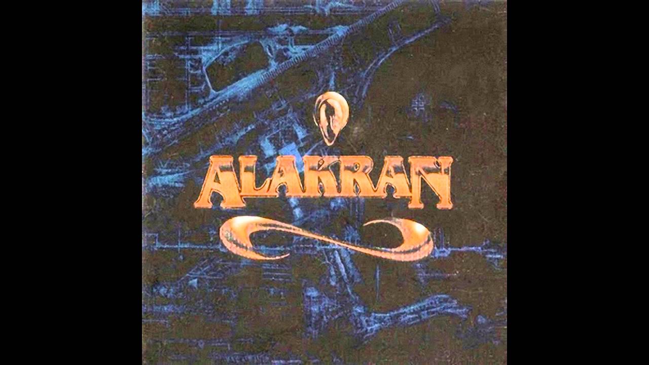 Alakran   Grandes exitos