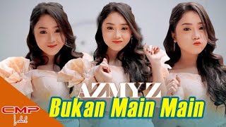 Download lagu BUKAN MAIN MAIN - AZMY Z | DJ INGIN KU TERIAK BILANG I LOVE YOU TIKTOK REMIX mp3 Download lagu BUKAN MAIN MAIN - AZMY Z | DJ INGIN KU TERIAK BILANG I LOVE YOU TIKTOK REMIX mp3