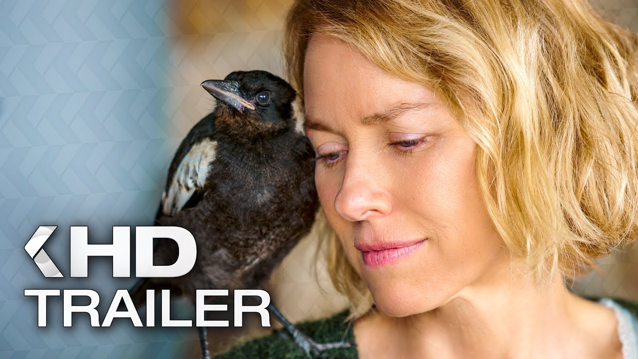 Beflügelt – Ein Vogel namens Penguin Bloom