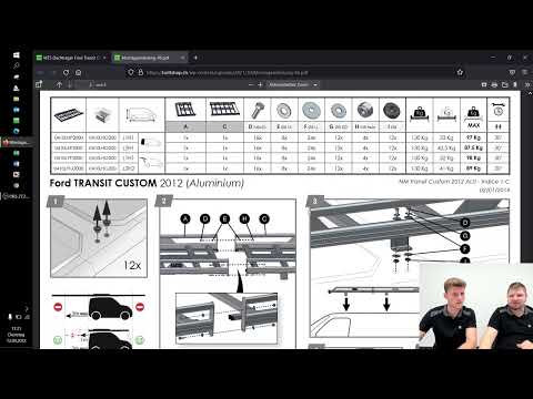 bott TV - Alain erklärt den bottshop