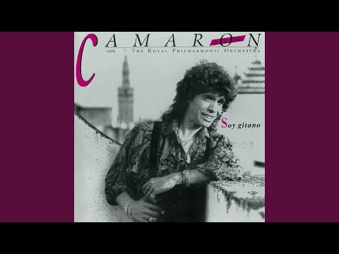 Nana Del Caballo Grande (Tangos)