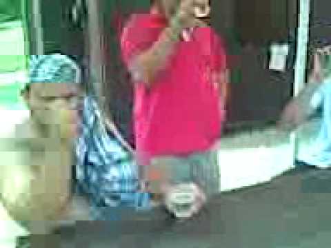 Molvice/Samobor_25.07.2009. - majmunovo