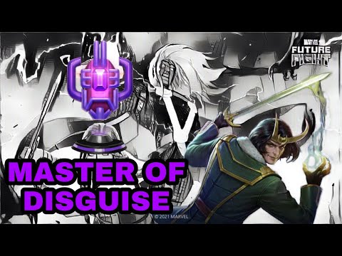 GIVEAWAY WINNER | TESTING TIER 3 LOKI UNIFORM IN WBU, KNULL AND ABX WITH RAGE CTP