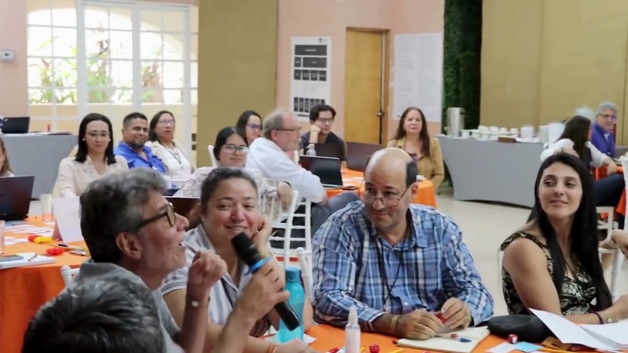 Conoce más sobre el proyecto regional Pacífico Sostenible