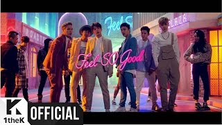 [MV] B.A.P _ Feel So Good