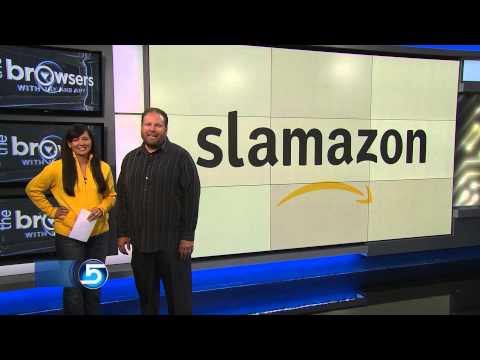 Beyond The Browsers: The Consumer Episode